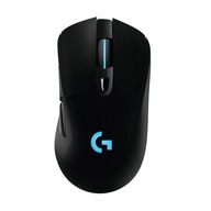 LOGITECH 910-005640 G703 Myszka bezprzewodowa Hero Lightspeed