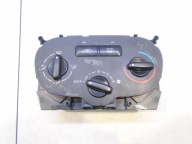 PANEL air conditioning devices PEUGEOT 307