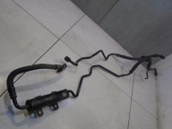 vedení hadice řízení AUDI A4 B6 2.5TDI