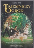 [DVD] Tajomná záhrada - Agnieszka Holland (fólia)
