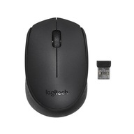 ČIERNA OPTICKÁ MYŠ LOGITECH B170 USB 1000DPI