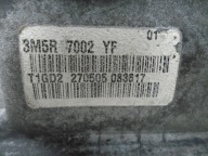 CAMBIO FORD FOCUS MK2 1.6 TDCI 3M5R7002YF