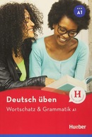 Wortschatz & Grammatik A1 Neu HUEBER