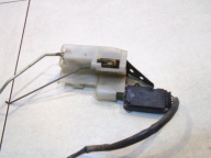 lock door left MAZDA 323C V