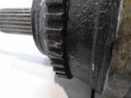 Semiasse sinistra corta RENAULT SCENIC e 1.9 DTI