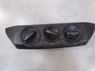 PANEL Bouches buses VW POLO IV 1.2 12V 6Q0819045P
