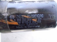 Wischergestänge BMW E46 Sedan 8391303