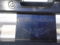 frame air conditioning devices MERCEDES W 202 1.8 2026890016