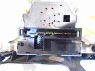 PANEL klími klimatizaci OPEL ZAFIRA A 024420732