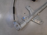 Mécanisme essuie glaces Droite Avant 307 1.6 HDI 9634456880
