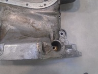 Ölwanne oben OPEL ASTRA G 1.7 DTI 16V