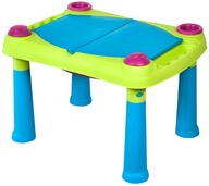 Detský stôl na hranie Keter Creative Fun