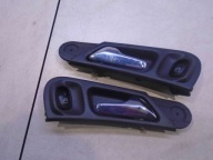 handles inner rear part MERCEDES W 203 1.8 KOMPLET
