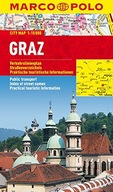 GRAZ PLAN MARCO POLO - LAMINOWANY