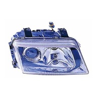 REFLEKTOR LAMPA AUDI A4 B5 94-01 DEPO PRAWA