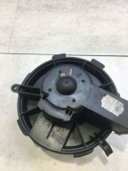 fan heating PEUGEOT 206 1.9 D 55767