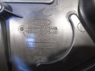 Couvercle carter distribution FORD FOCUS MK1 1.6 16 98MM6P073AB