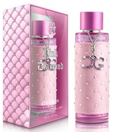 New Brand Chic Glam Pink Diamond DÁMSKA EDP 100 ml