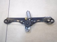 window regulator left rear part MERCEDES W203 sedan
