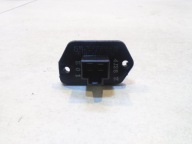 gebläsewiderstand CHEVROLET KALOS 1.4