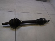 semi-axis left short. PEUGEOT 307 1.6 HDI