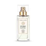 FM 825 Pure Royal 50 ml dámsky parfém