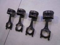 pistone Biella ASTRA G 1.6 16V