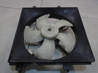 ventilátor chladiče HONDA CIVIC VII 1.4 16V L1904