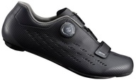 Buty szosowe SHIMANO SH-RP501 Czarne 43.0