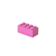 Mini raňajky LEGO 40121739 ružová