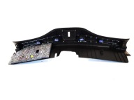 cover supports rear part threshold boot RENAULT ESPACE V