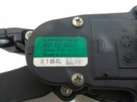 potentiometer Gas SKODA OCTAVIA l 6Q721503C