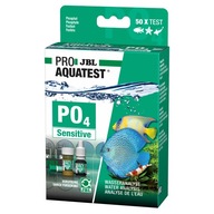 JBL PROAQUATEST PO4 Sensitive - fosforany