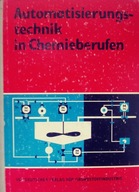 Automatisierungs-technik in Chemieberufen