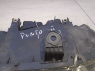 REFLEKTOR left front FIAT PUNTO II 1.2 89100464