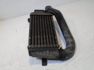 INTERCOOLER OPEL ZAFIRA A 9129519