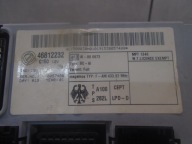 modulo BSI FIAT PUNTO II 1.2 46812232
