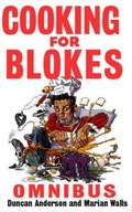 Cooking For Blokes Omnibus: Cooking for Blokes