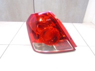 light left rear part CHEVROLET KALOS