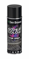 SPRAY SUPER COLOR CYNK w aerozolu Den Braven 400ml