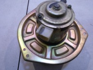 fan heating SSANGYONG MUSSO