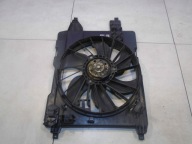 ventilátor chladiče SCENIC II 1.9 DCI 8200151465A