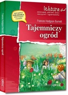 Tajemniczy ogród Lektura z opracowaniem