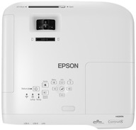 LCD projektor Epson EB-2247U biely