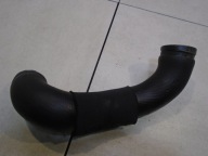 rohr intercooler FIAT DUCATO 2.3JTD