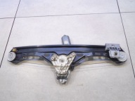 window regulator right rear part MERCEDES W203 sedan