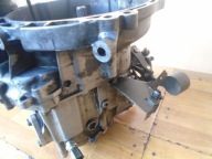 CAMBIO SKODA FABIA e 1.4 FNK
