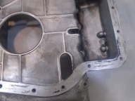 Ölwanne oben OPEL ASTRA G 1.7 DTI 16V