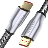 Y-C138RGY UNITEK Y-C138RGY Kabel LUX HDMI 2.0 2m UNITEK Y-C138RGY