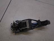 handle exterior right front VW POLO IV 3B0837885
